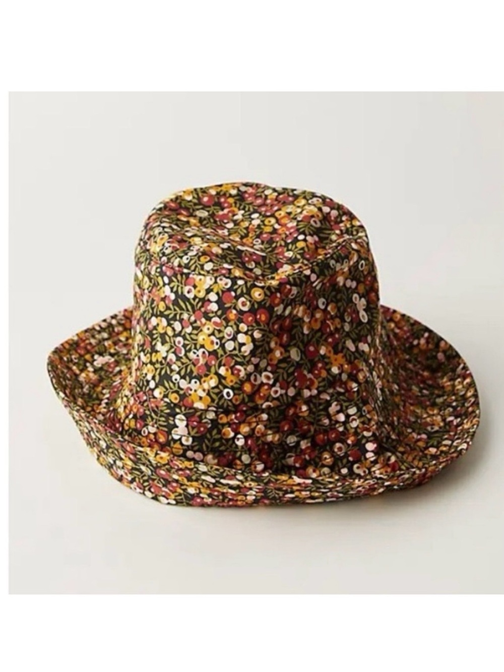 Lorna Murray Bucket Hat Free People Size Large - NWT